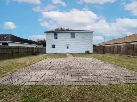 2310 Redfish Drive Texas City TX 77591