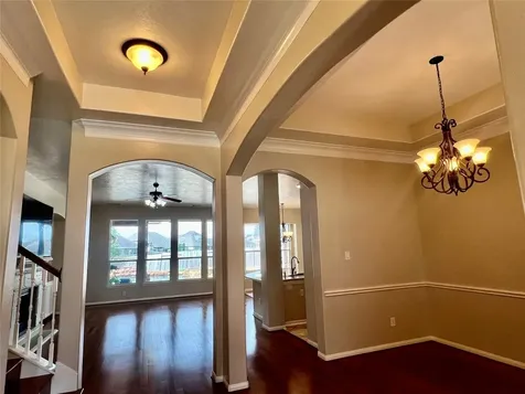 7506 Winston Cove Court Richmond TX 77407