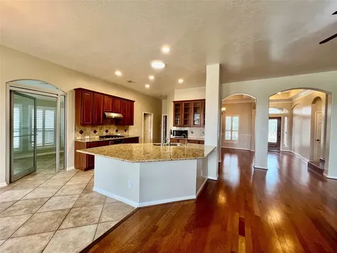 7506 Winston Cove Court Richmond TX 77407