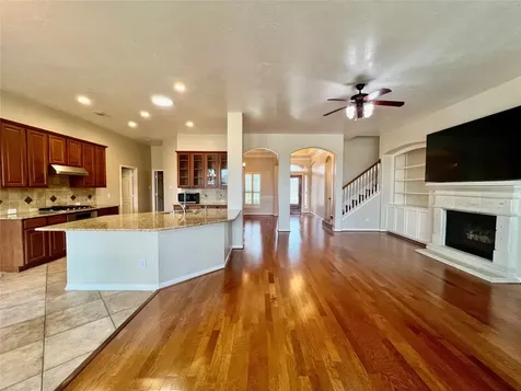 7506 Winston Cove Court Richmond TX 77407