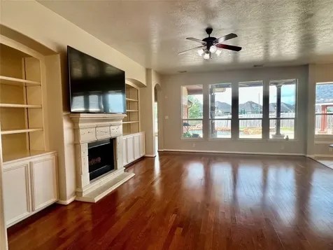 7506 Winston Cove Court Richmond TX 77407