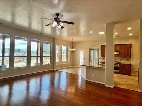 7506 Winston Cove Court Richmond TX 77407
