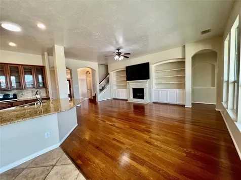 7506 Winston Cove Court Richmond TX 77407
