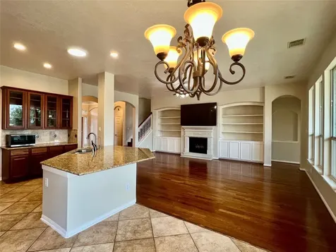 7506 Winston Cove Court Richmond TX 77407
