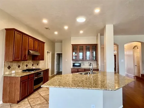 7506 Winston Cove Court Richmond TX 77407