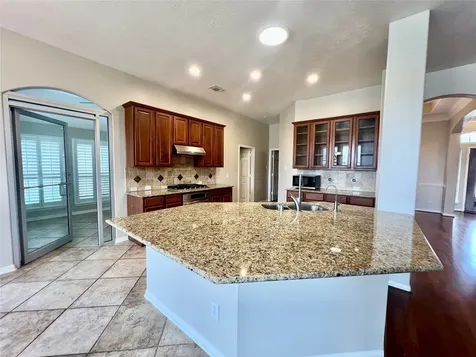 7506 Winston Cove Court Richmond TX 77407