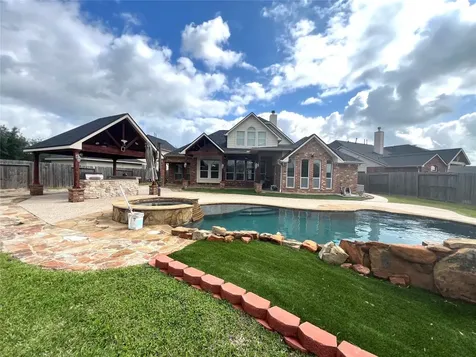 7506 Winston Cove Court Richmond TX 77407