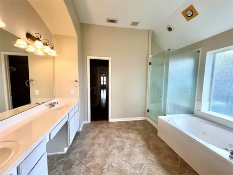 7506 Winston Cove Court Richmond TX 77407