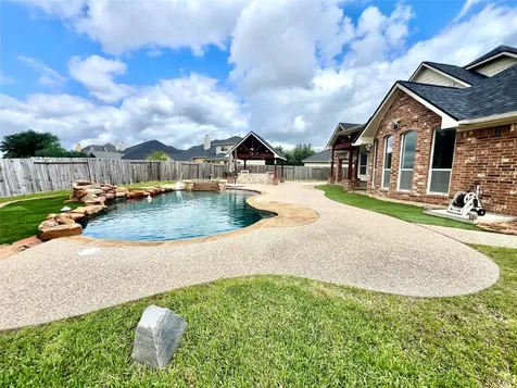 7506 Winston Cove Court Richmond TX 77407