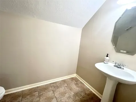 7506 Winston Cove Court Richmond TX 77407