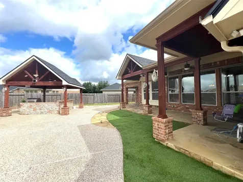 7506 Winston Cove Court Richmond TX 77407