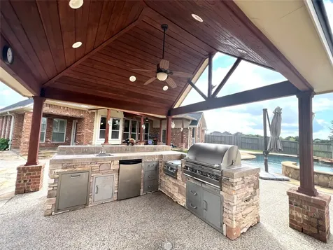 7506 Winston Cove Court Richmond TX 77407