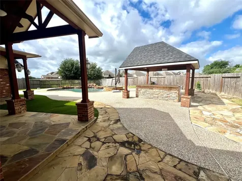 7506 Winston Cove Court Richmond TX 77407