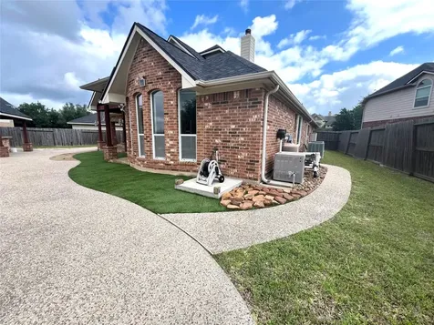 7506 Winston Cove Court Richmond TX 77407