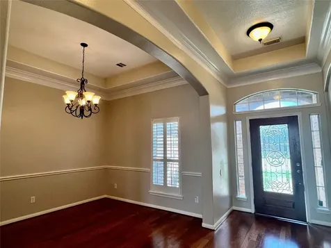 7506 Winston Cove Court Richmond TX 77407