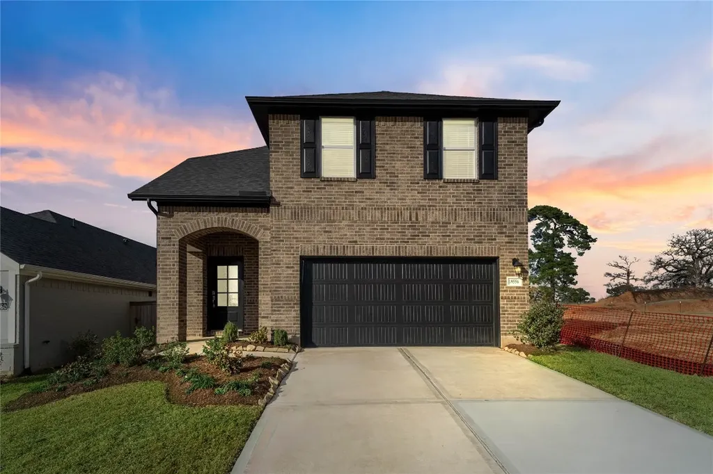 19556 Stripe Hill Bend Montgomery TX 77316