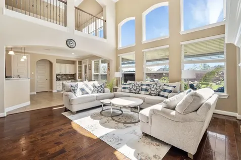 25611 Kearsley Drive Katy TX 77494