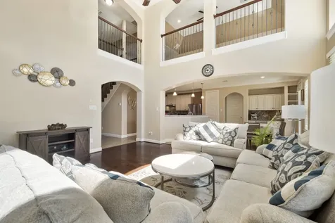 25611 Kearsley Drive Katy TX 77494