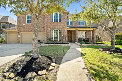 25611 Kearsley Drive Katy TX 77494