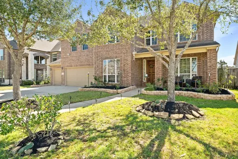25611 Kearsley Drive Katy TX 77494