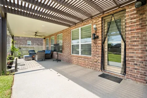 25611 Kearsley Drive Katy TX 77494