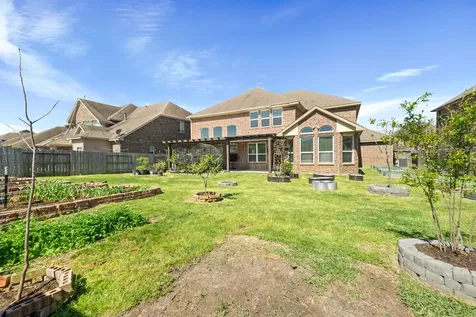 25611 Kearsley Drive Katy TX 77494
