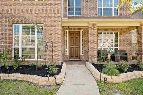 25611 Kearsley Drive Katy TX 77494