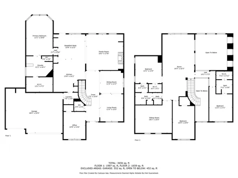 25611 Kearsley Drive Katy TX 77494