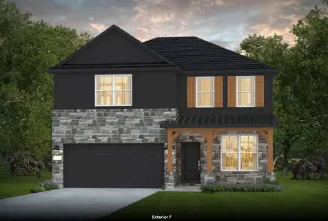 102 Relaxation Court Sugar Land TX 77469