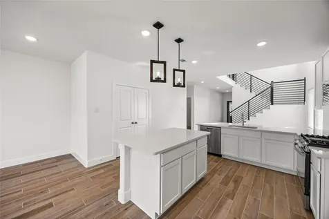 734 Stagecoach Drive Dayton TX 77535