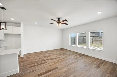 734 Stagecoach Drive Dayton TX 77535