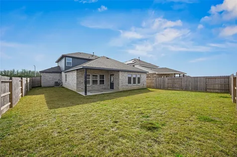 734 Stagecoach Drive Dayton TX 77535