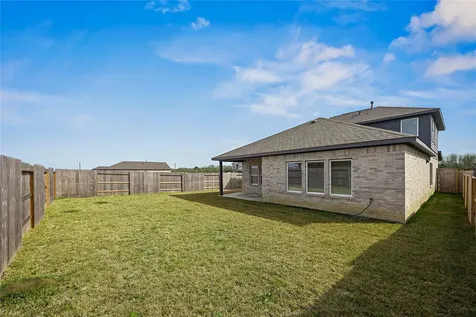 734 Stagecoach Drive Dayton TX 77535