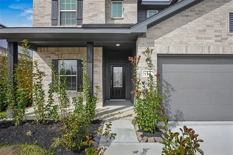734 Stagecoach Drive Dayton TX 77535