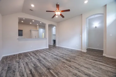 138 Emery Oak Way Huntsville TX 77320