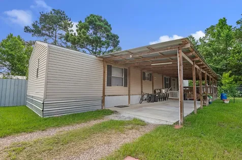519 Road 7000 Cleveland TX 77327