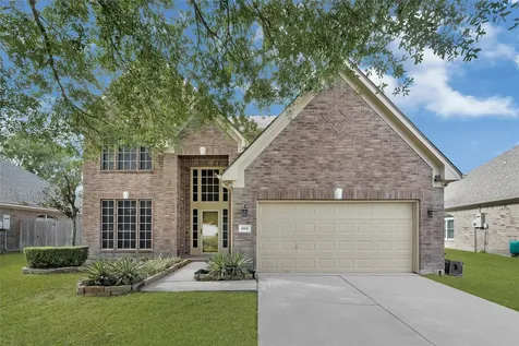 9606 Summer Run Drive Houston TX 77064