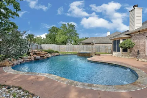 9606 Summer Run Drive Houston TX 77064