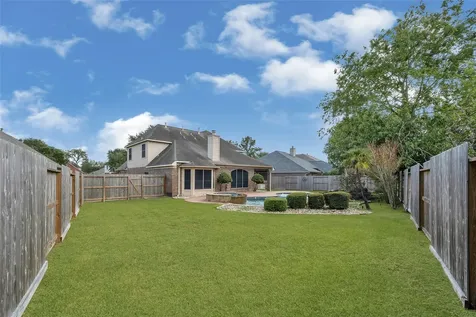 9606 Summer Run Drive Houston TX 77064