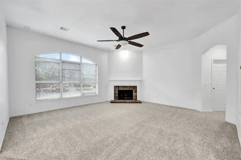 9606 Summer Run Drive Houston TX 77064