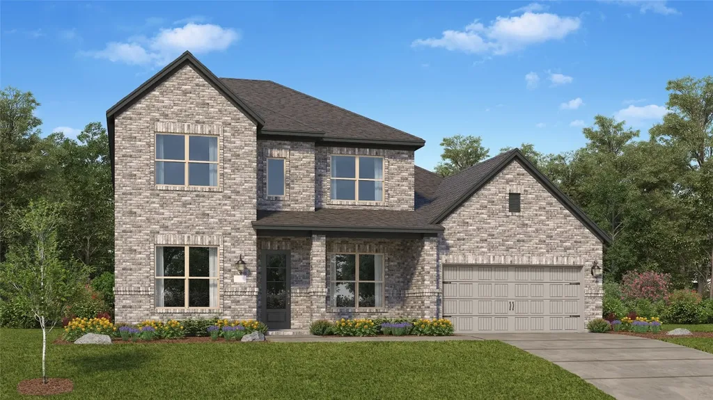 26327 Little Flower Lane Katy TX 77493