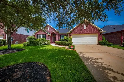 13803 Sherburn Manor Drive Cypress TX 77429