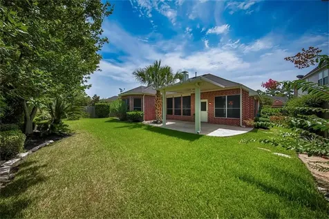 13803 Sherburn Manor Drive Cypress TX 77429