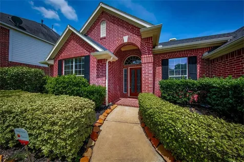 13803 Sherburn Manor Drive Cypress TX 77429