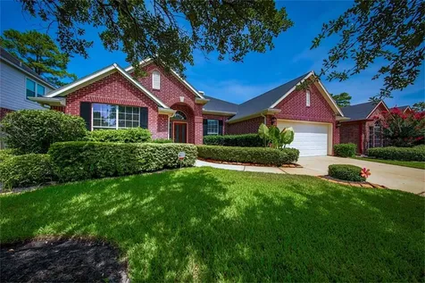 13803 Sherburn Manor Drive Cypress TX 77429