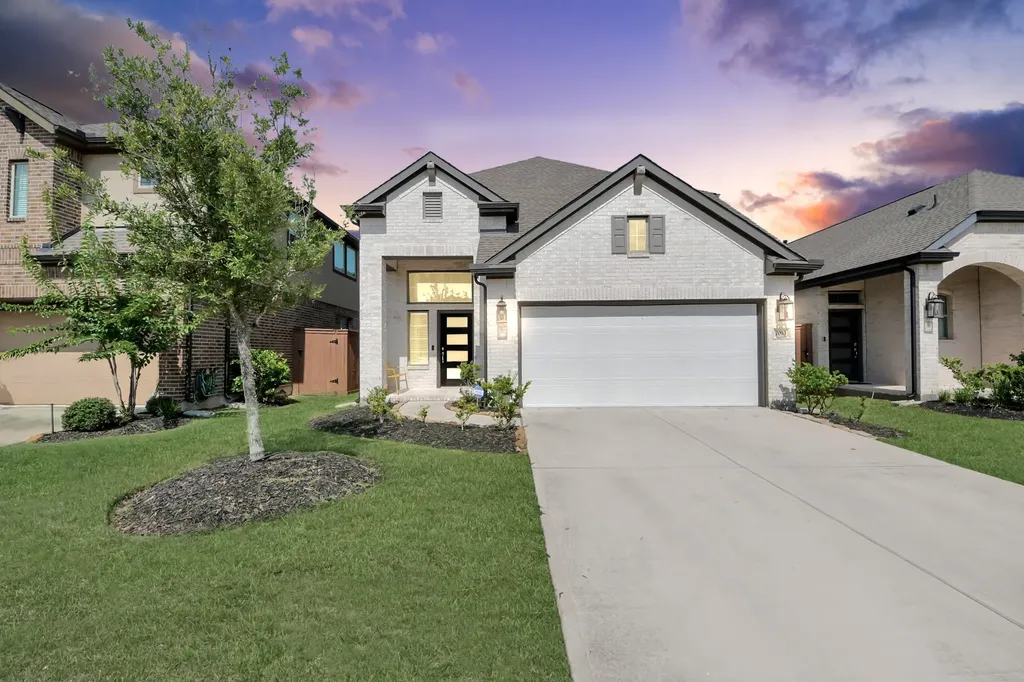 7010 Coneflower Creek Court Katy TX 77493