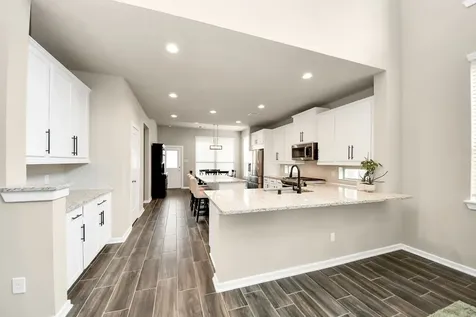 7010 Coneflower Creek Court Katy TX 77493