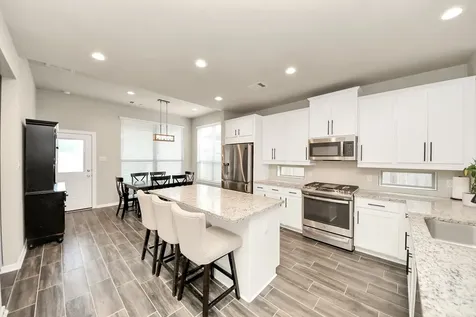 7010 Coneflower Creek Court Katy TX 77493