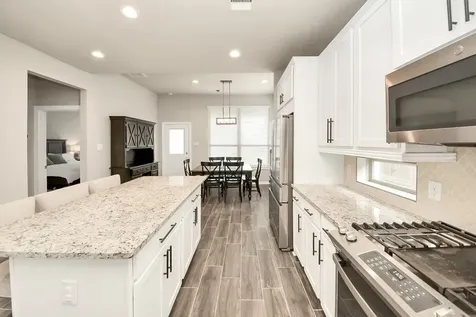 7010 Coneflower Creek Court Katy TX 77493