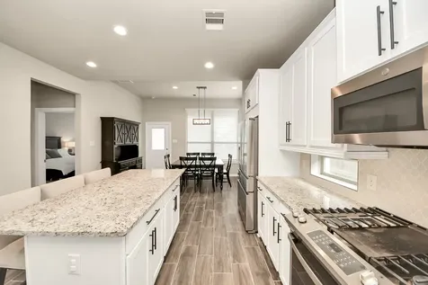 7010 Coneflower Creek Court Katy TX 77493